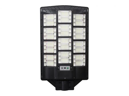 Eco Lounge NOAS YL73 1200 S Mega 1200W Solar Sokak Armatürü Kumandalı 6500K Beyaz Işık