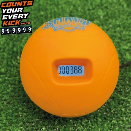 MRK00000 Strikesphere Kick Tracker