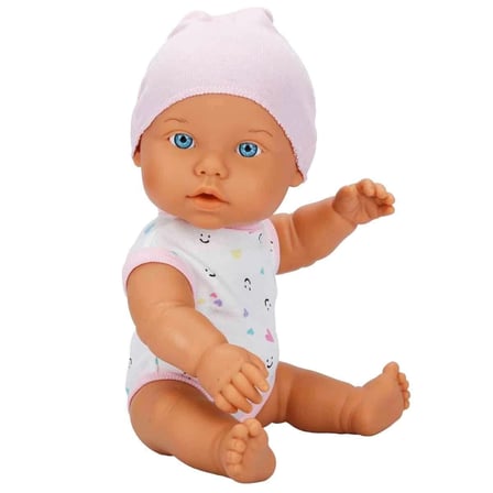 30231 Bebelou Konuşan Bebek 32 cm