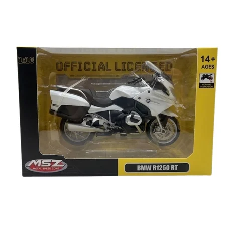 1/18 BMW R1250-RT Model Motosiklet 67722
