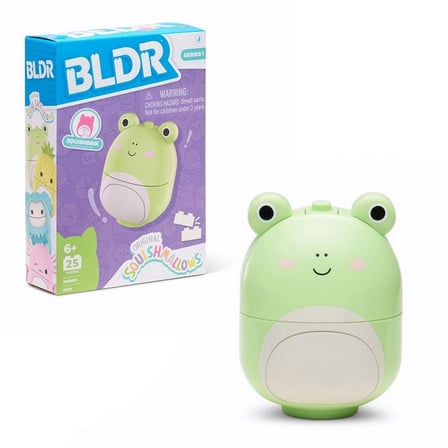 BLDR Eco Lounge Tekli Paket Seri 1