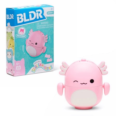 BLDR Eco Lounge Tekli Paket Seri 1