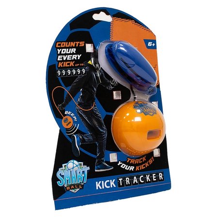 Strikesphere Kick Tracker