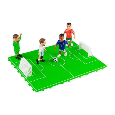 Supergoal Ayakkabı Kapsülü Yerçekimi Temalı Gizemli Kutu