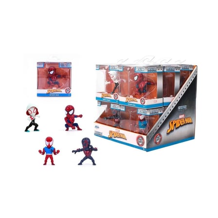 Marvel Spider-Verse Figürleri