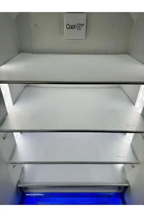 Dolap Içi Raf Örtüsü -ultra Dayanıklı -45cmx3mt- Kaydırmaz -kalın- Çok Amaçlı Pvc