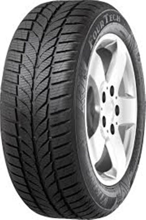 175/65R14 82T Fourtech Plus Dört Mevsim Lastiği 2024