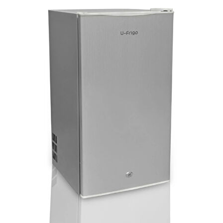 U-Frigo 90 LT U Serisi 12-24V Marin/Karavan Kompresörlü Buzdolabı Yatek Karavan Tekne