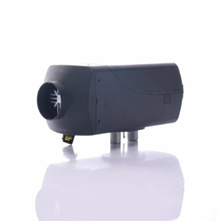  blutec Güvencesiyle 5 Kw 12V veya 24V Webasto Muadili Dizel Isıtıcı Sensation 