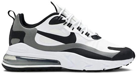 Nike Air Max 270 React Oreo Spor Ayakkabı