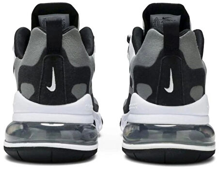 Nike Air Max 270 React Oreo Spor Ayakkabı