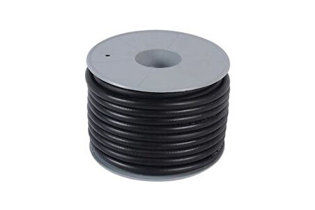 Ytt 10121 Yakıt Hortumu (Arası Orgulu) E Tipi 6.0 Mmx12.0 Mm Nbr Pet Cr (25 Metre)