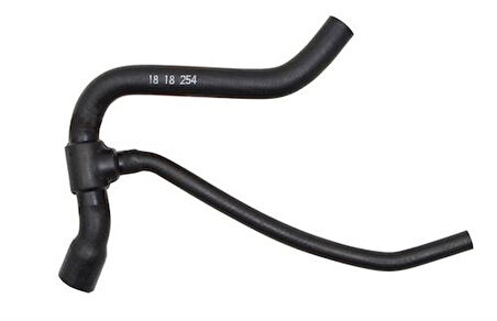 YTT 10545 Kalorifer Giriş Hortumu Corsa B 1.4 1.5 1818254