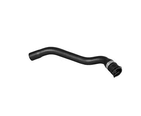 YTT 10568 Kalorifer Hortumu Corsa C 1.7CDTC 1.7DTI 00 07 6818562