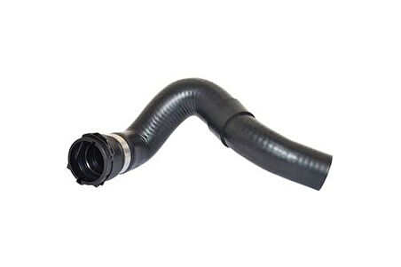 YTT 10605 Radyatör Üst Hortumu Transporter T5 04 10 Volkswagen 7H0122101E