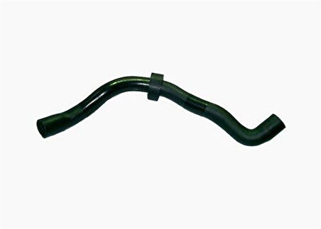 YTT 10635 Radyatör Alt Hortumu Otomatik Araçları İçin Polo 95-02 Arosa 97-04 Akk Audi AHW APE AUA 6N0121051L