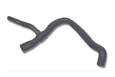 YTT 10646 Radyatör Üst Hortumu 91 96 Transporter T4 2.4 2.5 91-03 074121101M