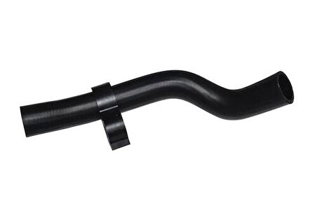 YTT 10658 Radyatör Üst Hortumu Polo IV Ibiza II Fabia 1.4 02- 6Q0122101AQ