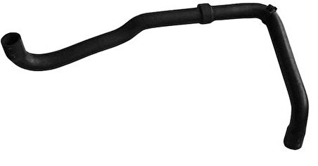 YTT 10659 Radyatör Alt Hortumu Caddy 96-03 Polo Classic 96-02 Ibiza Cordoba 93-98 6K0121049H
