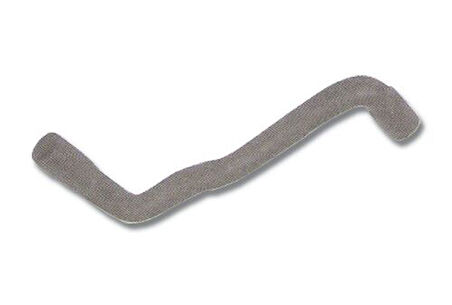 YTT 10663 Radyatör Üst Hortum (YTT Y10647 Parçası) Transporter T4 2.4 2.5 (Acu Aen Aab Aja Aet AJT) 074121101S