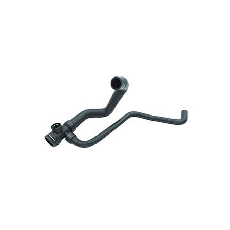 YTT 10672 Radyatör Üst Hortumu A4 A6 Passat APU ADR APT ARG Afy Ark Ajl Anb AWT Avv 4B0121055F