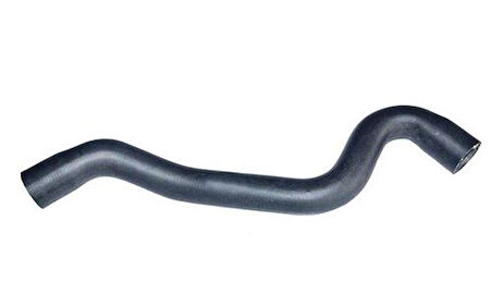 YTT 10680 Radyatör Üst Hortumu Polo Classic Ibiza Caddy Cordoba 96-02 6K0121101G