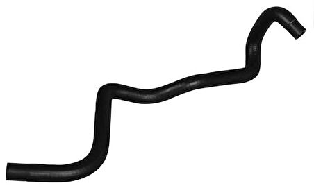 YTT 10686 Yedek Su Depo Hortumu Golf IV Bora A3 1.8 98- 06A121069D