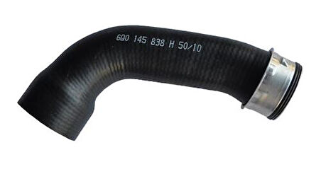 Ytt 10712 Turbo Hortumu Polo Fabıa Roomster Cordoba Ibıza 1.4Tdı 02 08