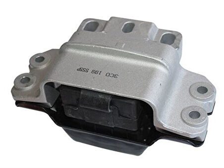 YTT 11125 Motor Takozu Sol Passat 06-15 Superb 08-14 1.4 2.0TSI 1.6 2.0 TDI 3C0199555P