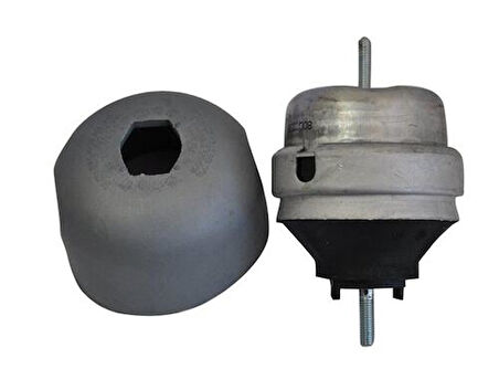 YTT 11136 Motor Takozu Passat A4 A6 Superb 2.4 2.6 2.6 2.8 V6 01 07 8D0199379K