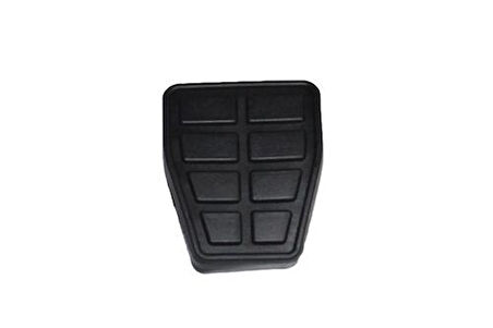 YTT 11360 Pedal Lastiği Fren-Debriyaj Caddy II 96-03 Transporter IV Passat Jetta Polo 98-10 Golf Ibiza 6X0721173A