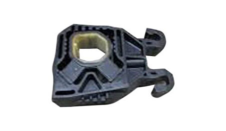 YTT 11429 Radyatör Lastiği Üst Golf VII A3 Leon 5Q0121367D