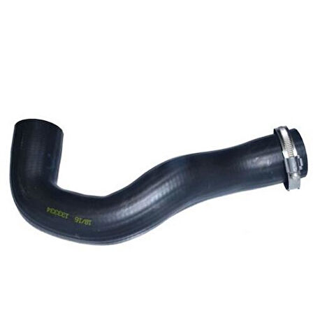 YTT 11506 Turbo Çıkış Hortumu Astra H 1.9CDTI 5835898