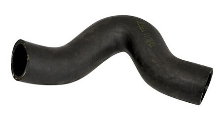 YTT 11523 Radyatör Üst Hortumu Vectra A 2.1 1337271