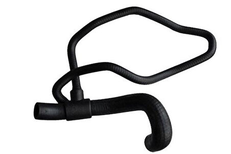 YTT 11568 Radyatör Alt Hortumu Corsa B 1.5D 1.7D 93 00 1337380