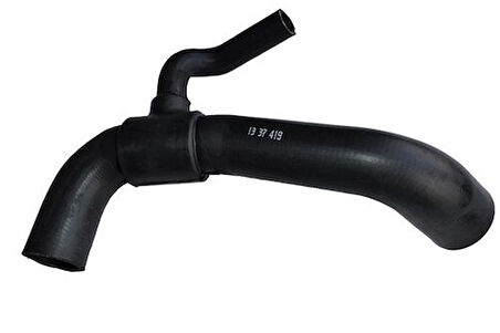 YTT 11574 Radyatör Alt Hortum Manuel Corsa B 1.1 1337419