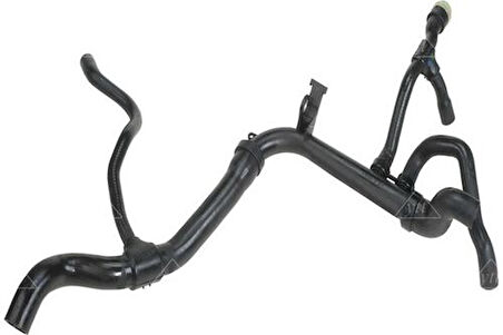 YTT 11620 Radyatör Alt Hortumu Vectra B 1.8 2.0 2.1 1336052