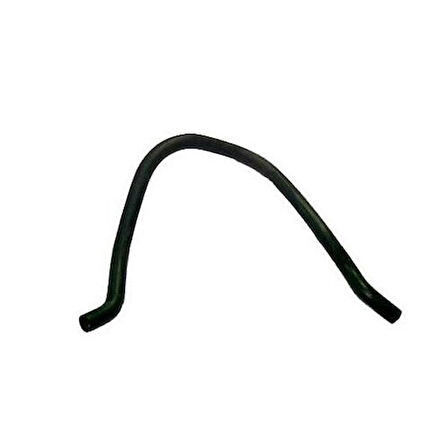 YTT 11662 Radyatör Genleşme Depo Hortumu (Radyatörden Genleşme Deposuna) Corsa B C14Se C14NZ X12SZ X13 1336702