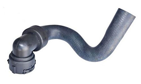 YTT 11691 Radyatör Alt Hortum Corsa D Z13DTJ 07 6336134