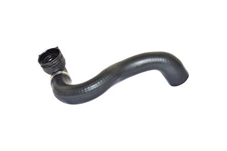 YTT 11714 Radyatör Alt Hortum Corsa D 1.6 07- 6336146