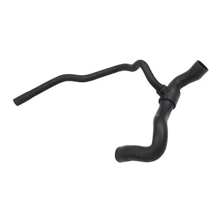 YTT 11731 Radyatör Alt Hortumu Corsa D 6336136