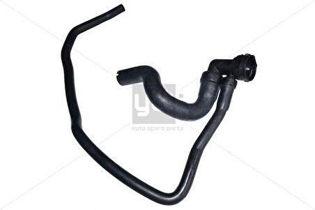 YTT 11762 Radyatör Alt Hortumu Astra J 1.3 CDTI 10- 1336345