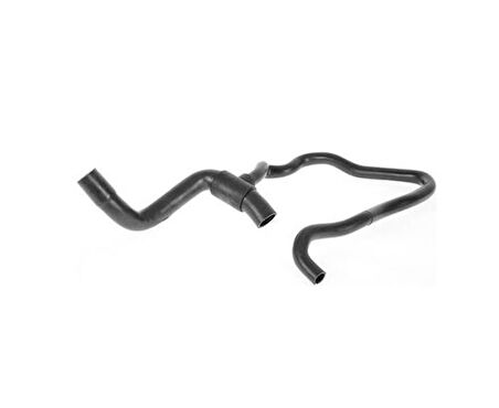 YTT 11764 Radyatör Alt Hortumu Opel Astra H 1.7 CDTI 04- 1337785