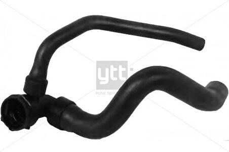 YTT 11771 Radyatör Alt Hortumu Astra J Opel 13346940