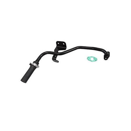 Ytt 11796 Termostat Su Giriş Hortumu Corsa D-Corsa C-Merıva A