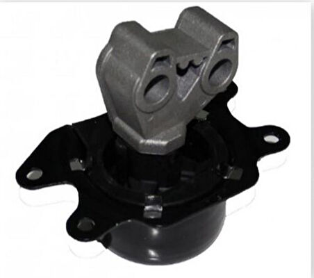 YTT 1289 Motor Takozu Ön Sol Corsa C Combo C Meriva 1.7 1.7CDTI 5684173