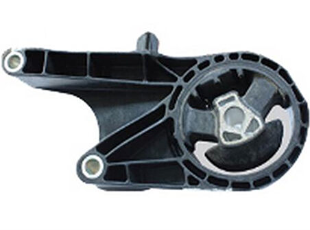 YTT 1297 Motor Kulak Takozu Ön (M.T) Astra J Zafira C CASCada 09 1.4 1.5 684216