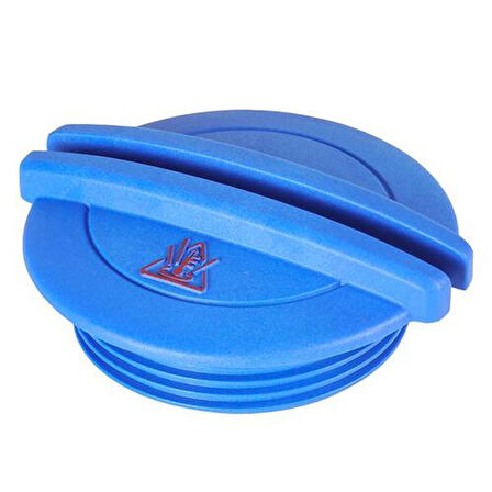 YTT 13105 Radyatör Ek Depo Kapağı Passat V 00-05 3B0121321