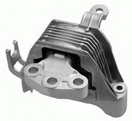 YTT 1314 Motor Takozu Sağ Astra J 10-A13Dte-A16XER-B16XER 684132