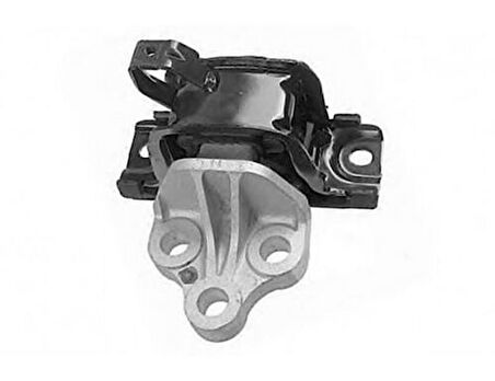 YTT 1319 Motor Takozu Ön Sağ Corsa D 684467